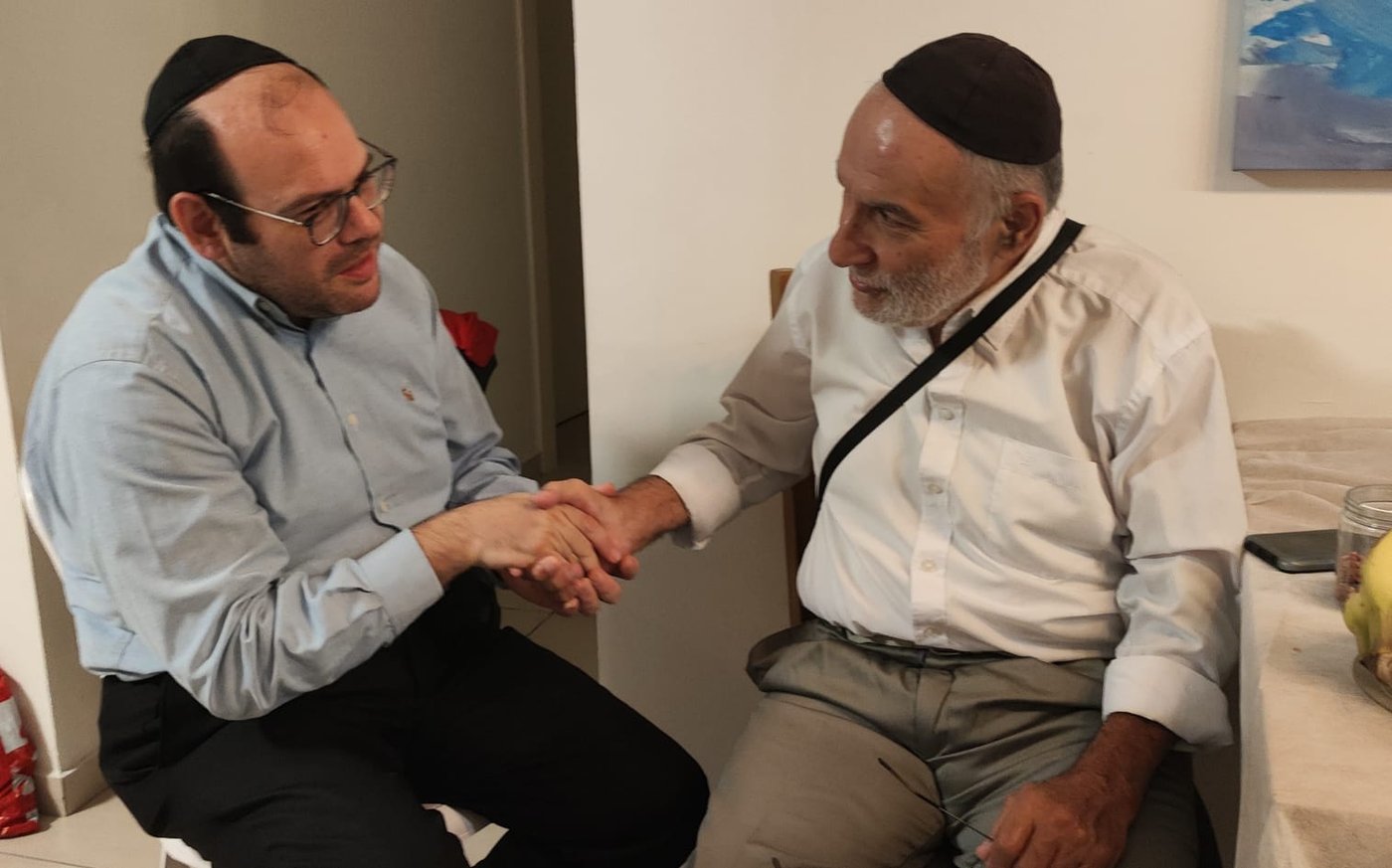 "תמונת השנה שלי" • עורכי וכתבי 'כיכר השבת' בוחרים את הרגע שלהם בשנה שהייתה