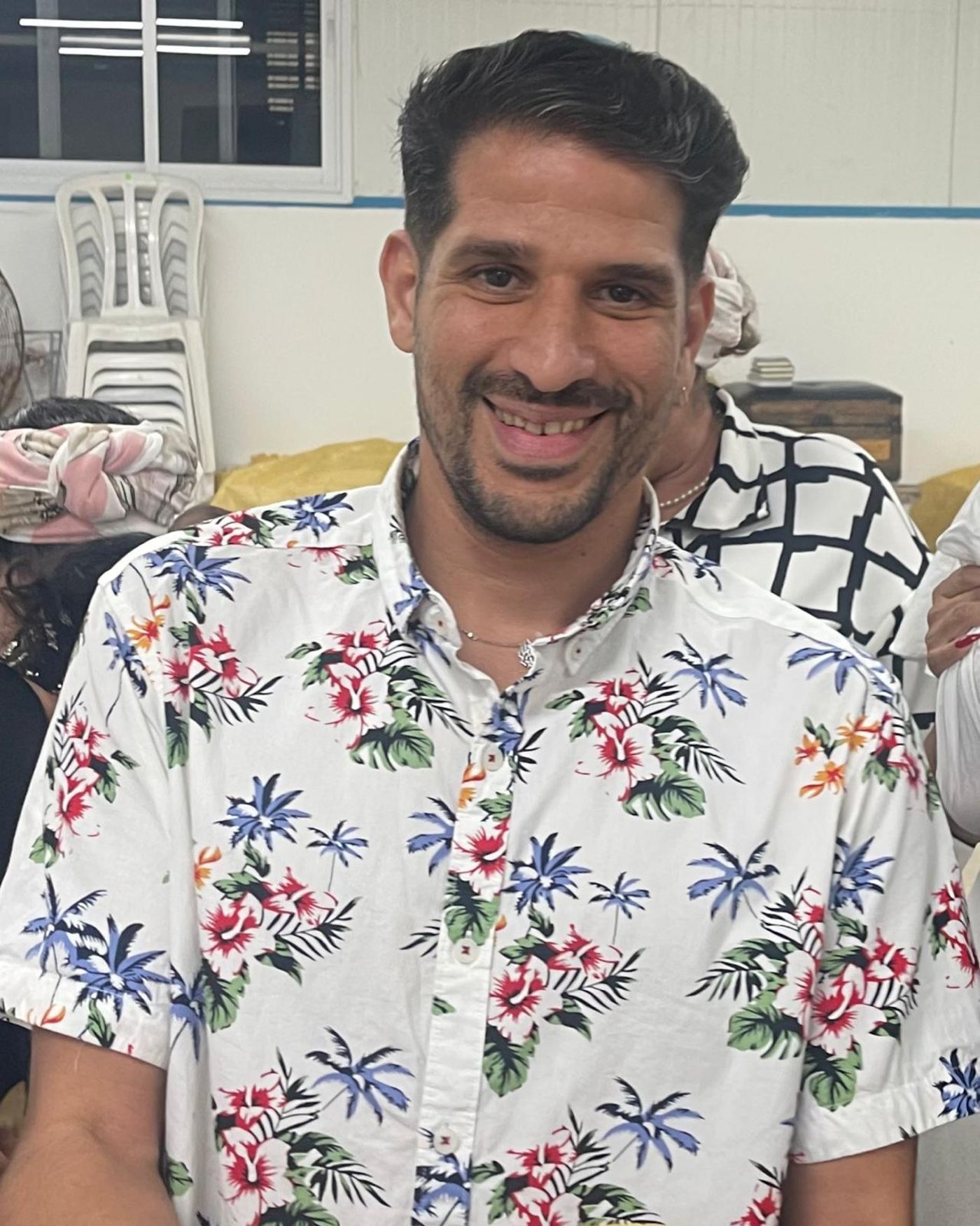 דאגה רבה: אביעד נסע לאומן לר"ה - ולא חזר; מאמצים גדולים לאיתורו