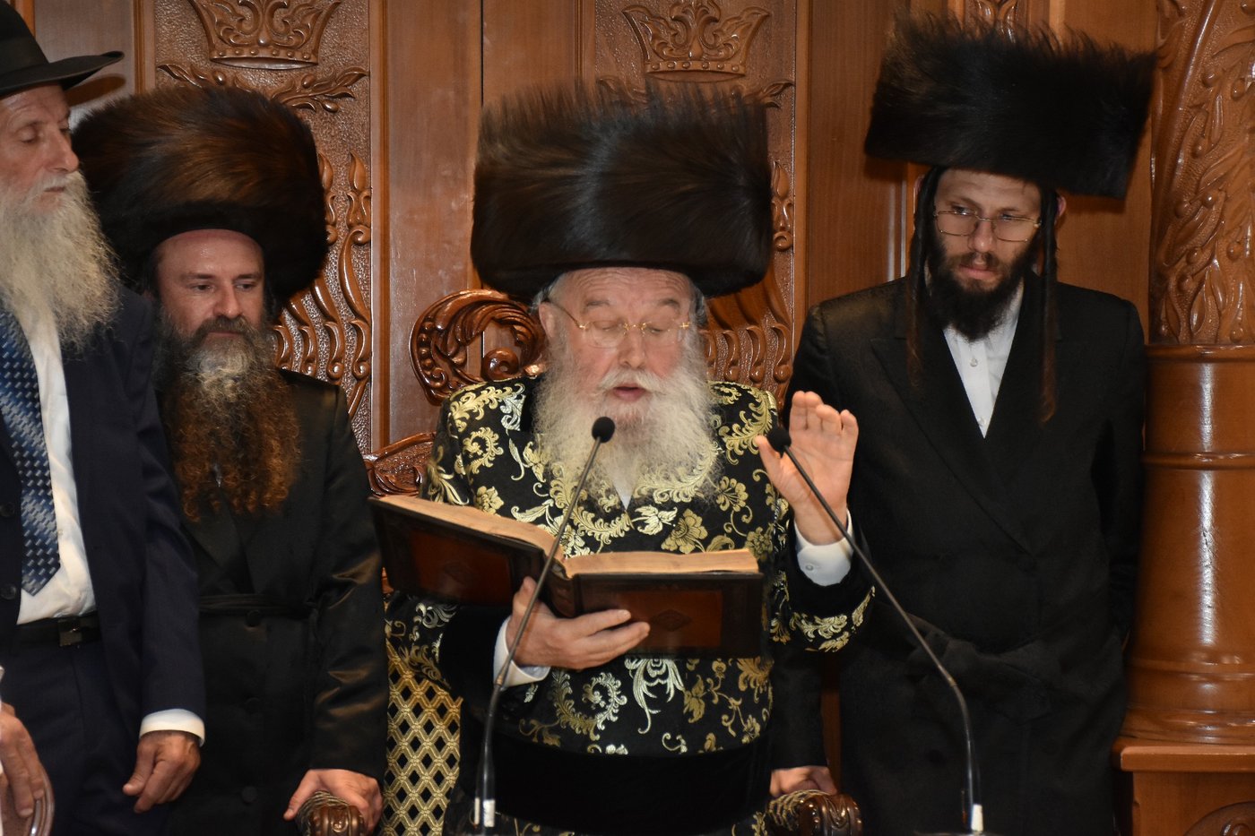 גלריית תמונות