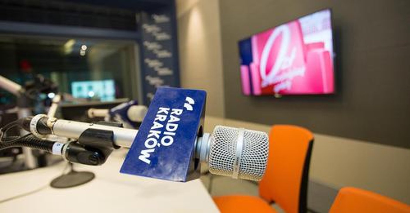 תחנת הרדיו הפולנית OFF Radio Krakow