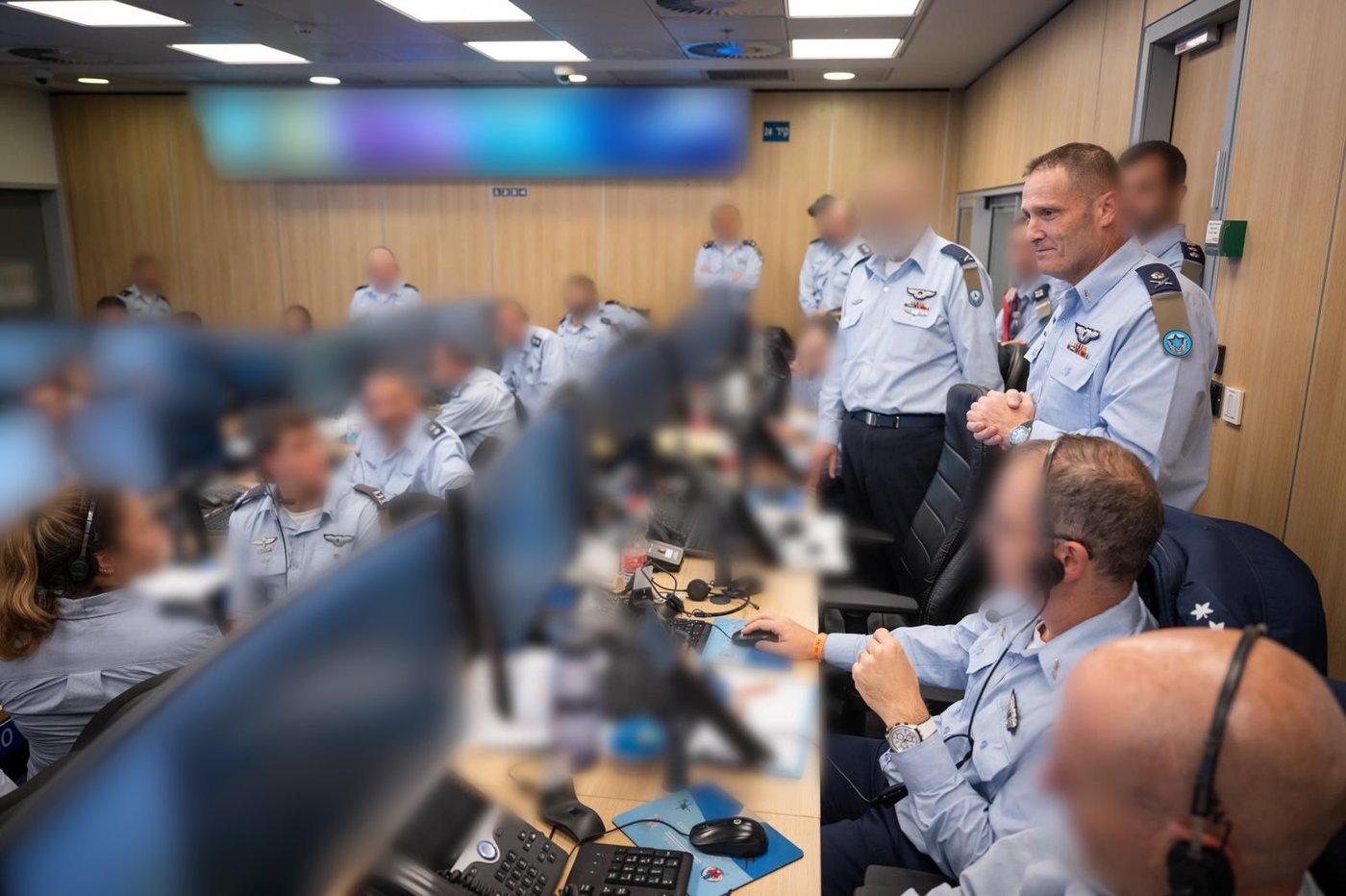 פעילות חיל האוויר במבצע ״ימי תשובה״