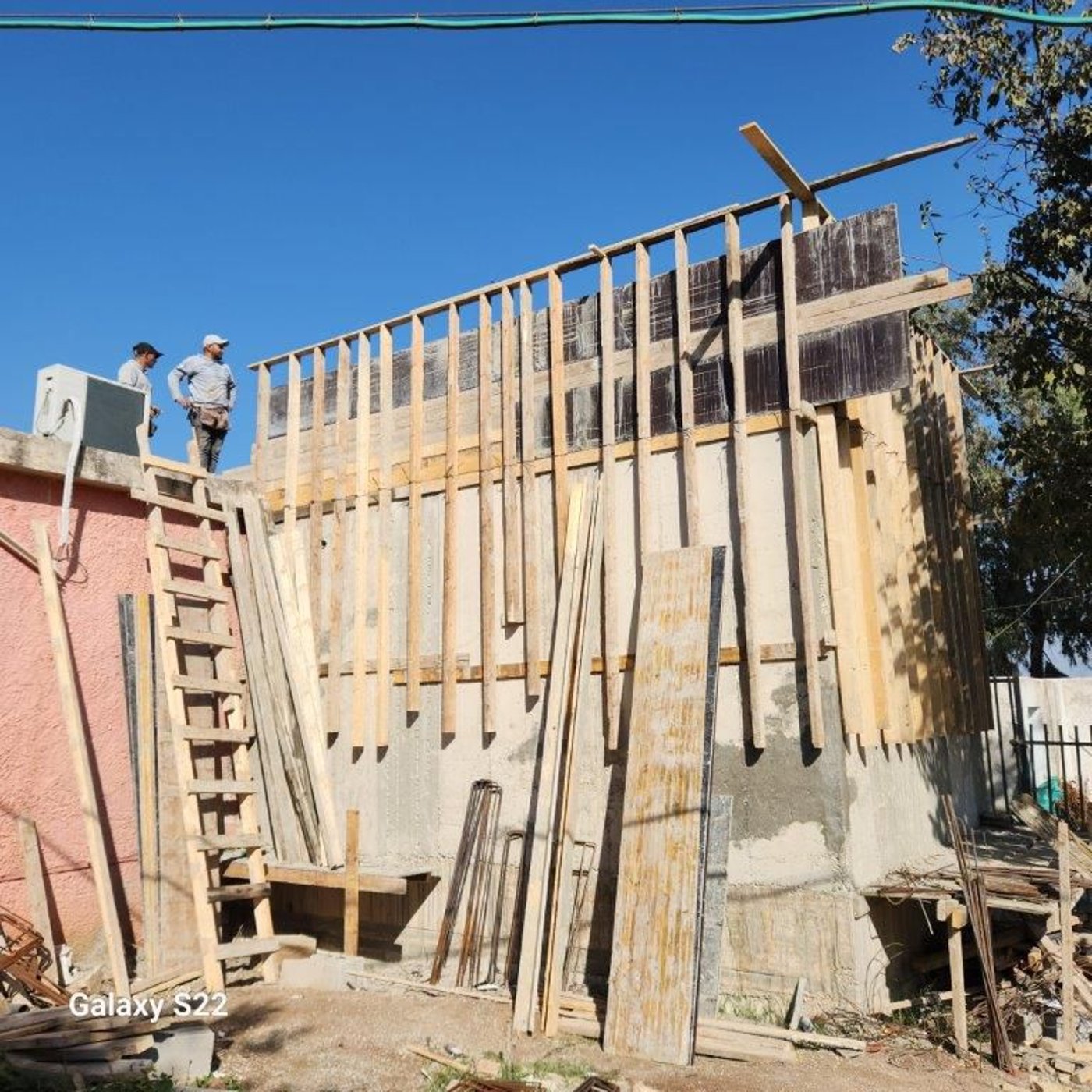 החלו עבודות מיגון ביישובי הצפון בעלות כ-130 מיליון ש"ח