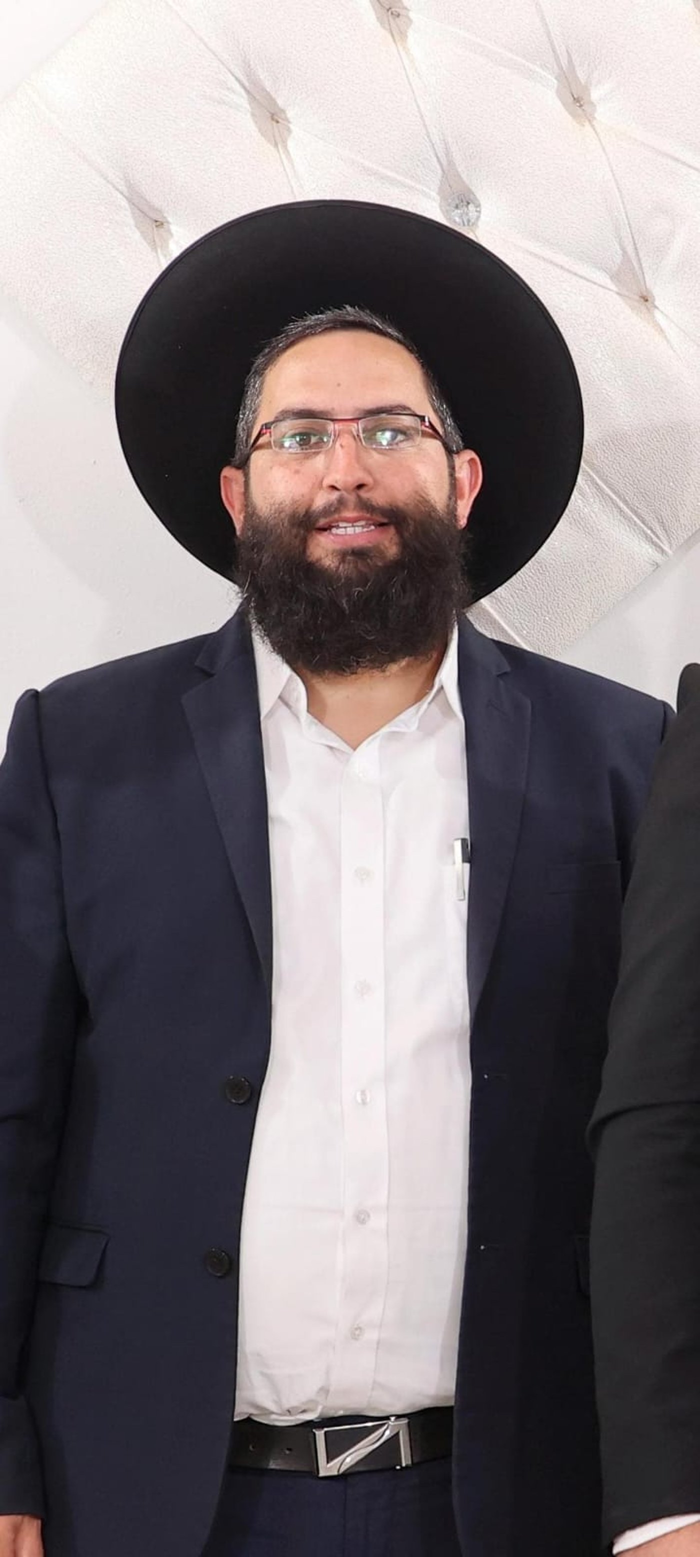 הרב נתנאל בן ממן ז"ל
