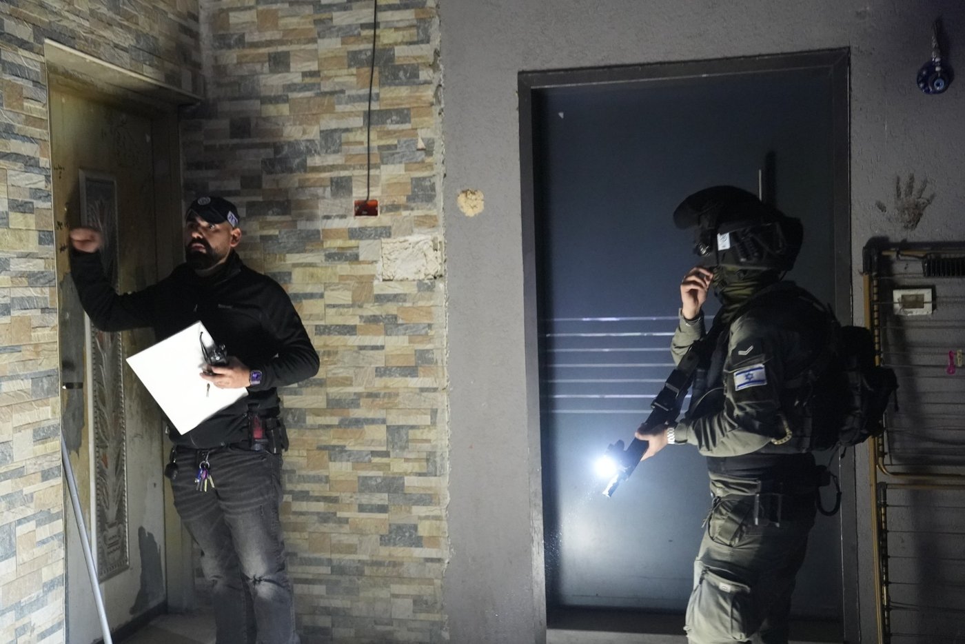 סוכן סמוי הפליל 19 חשודים מהפזורה הבדואית | כך הם נעצרו