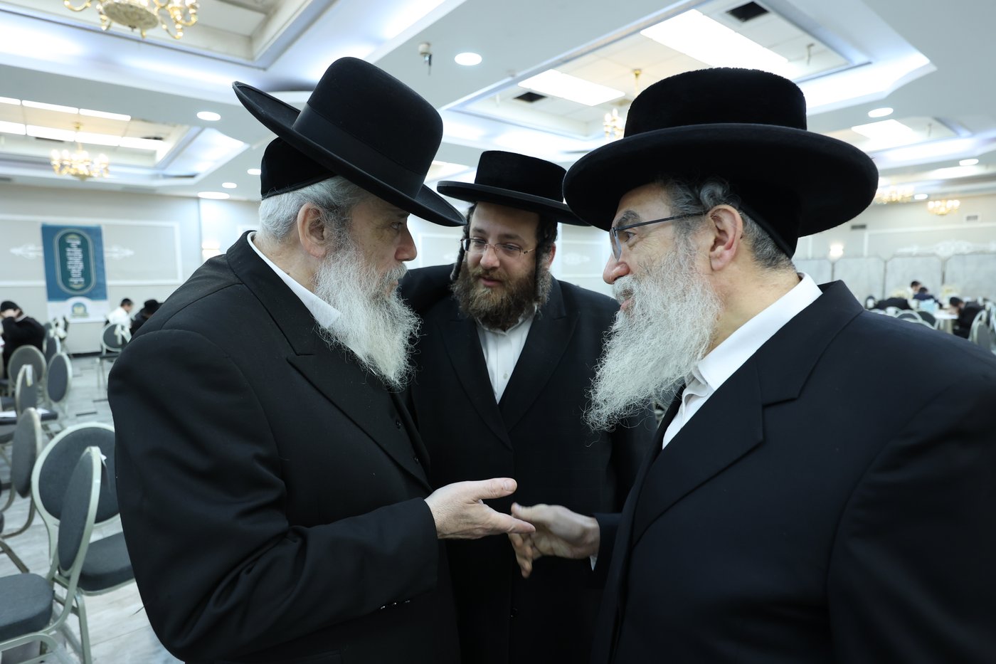 מבחני ושננתם בארה"ק 