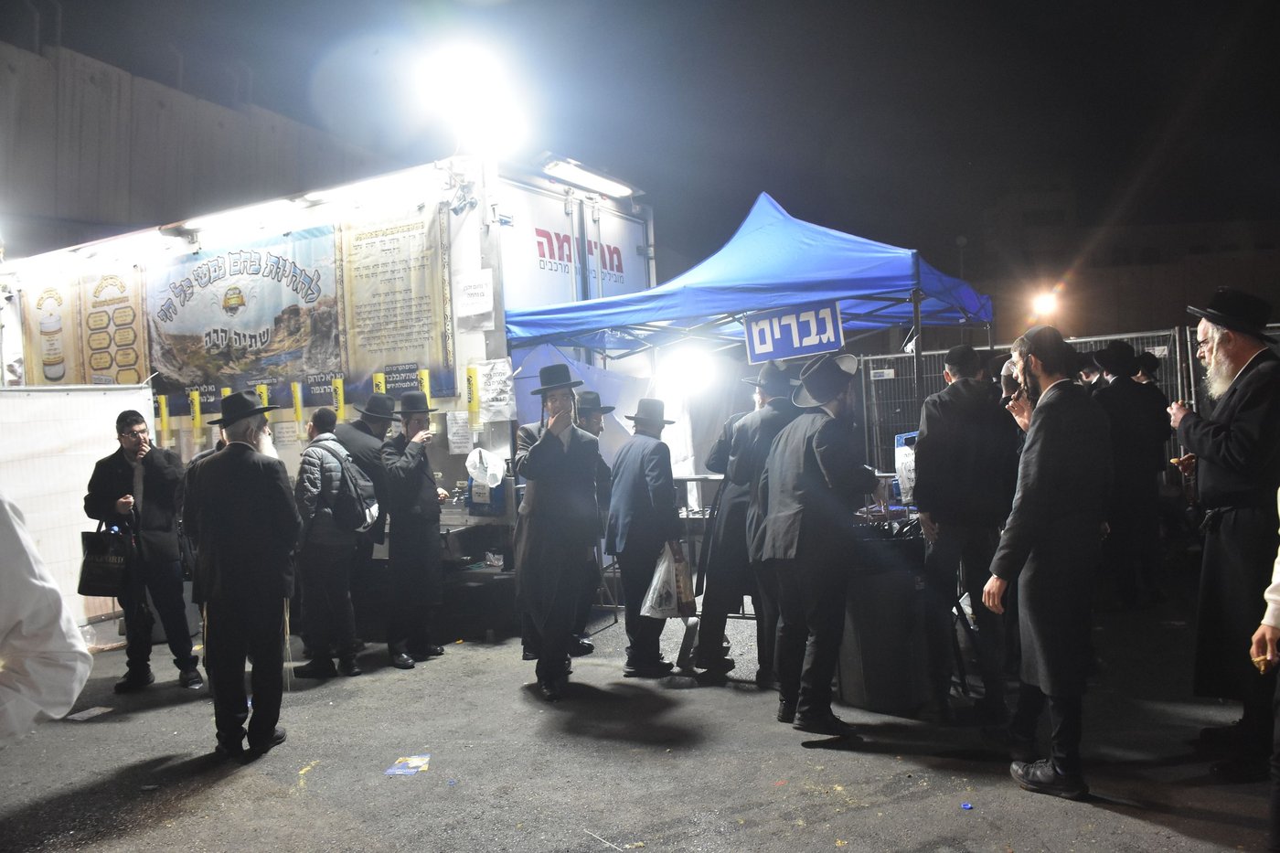 הילולת רחל אמנו ע"ה