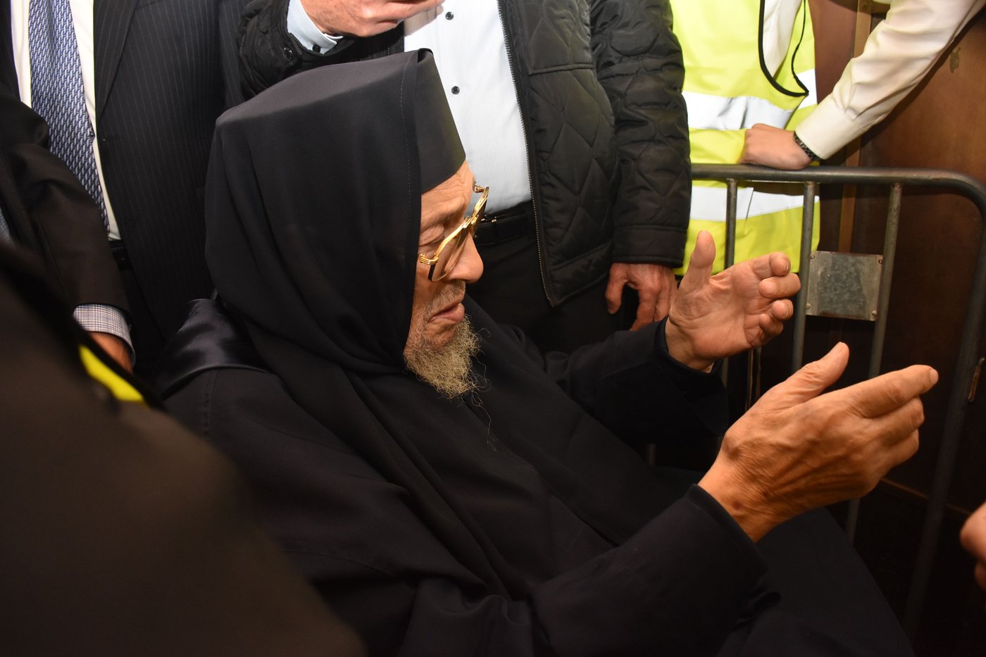 הילולת רחל אמנו ע"ה