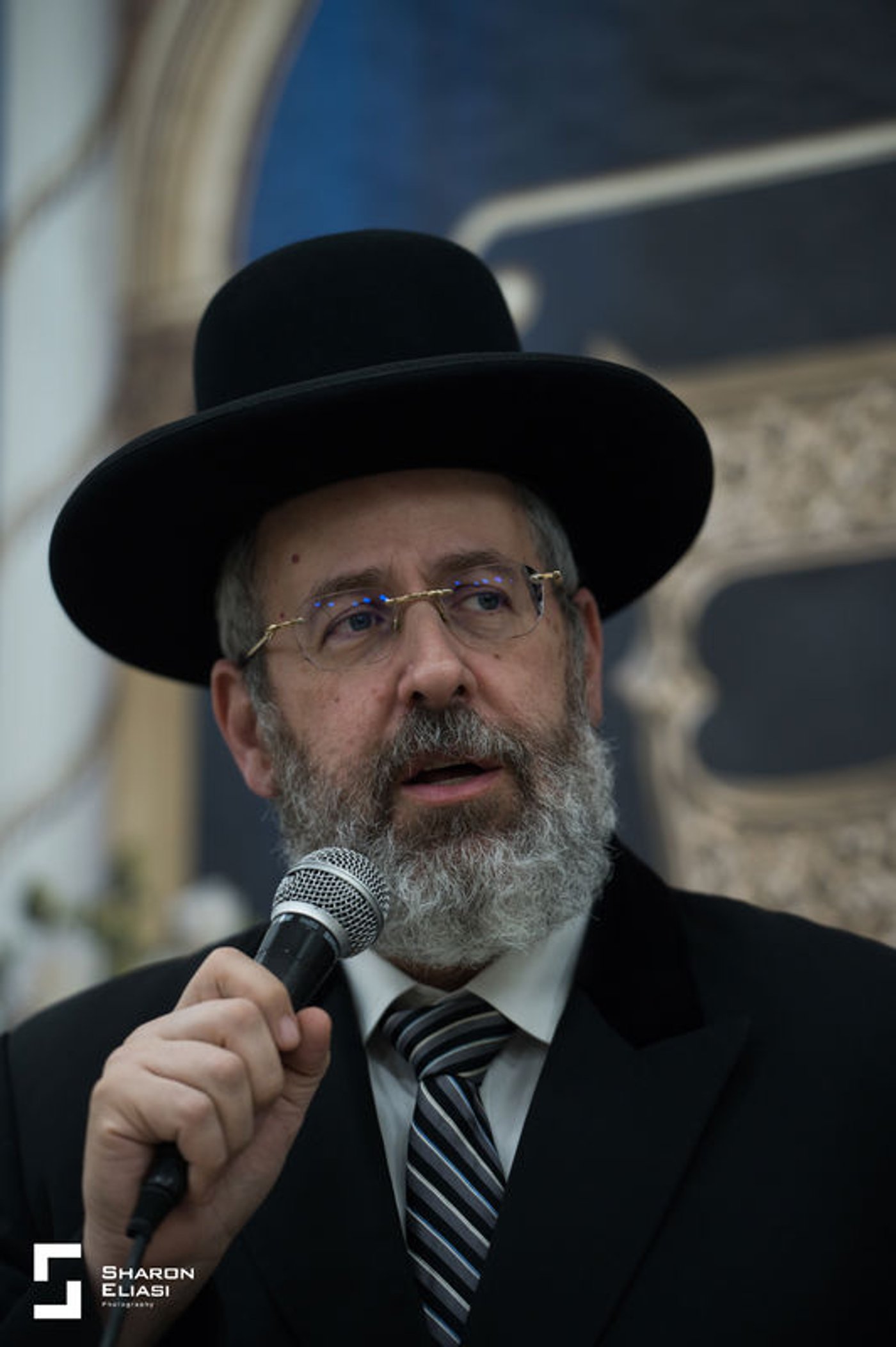 סיום הש"ס כפר יונה 