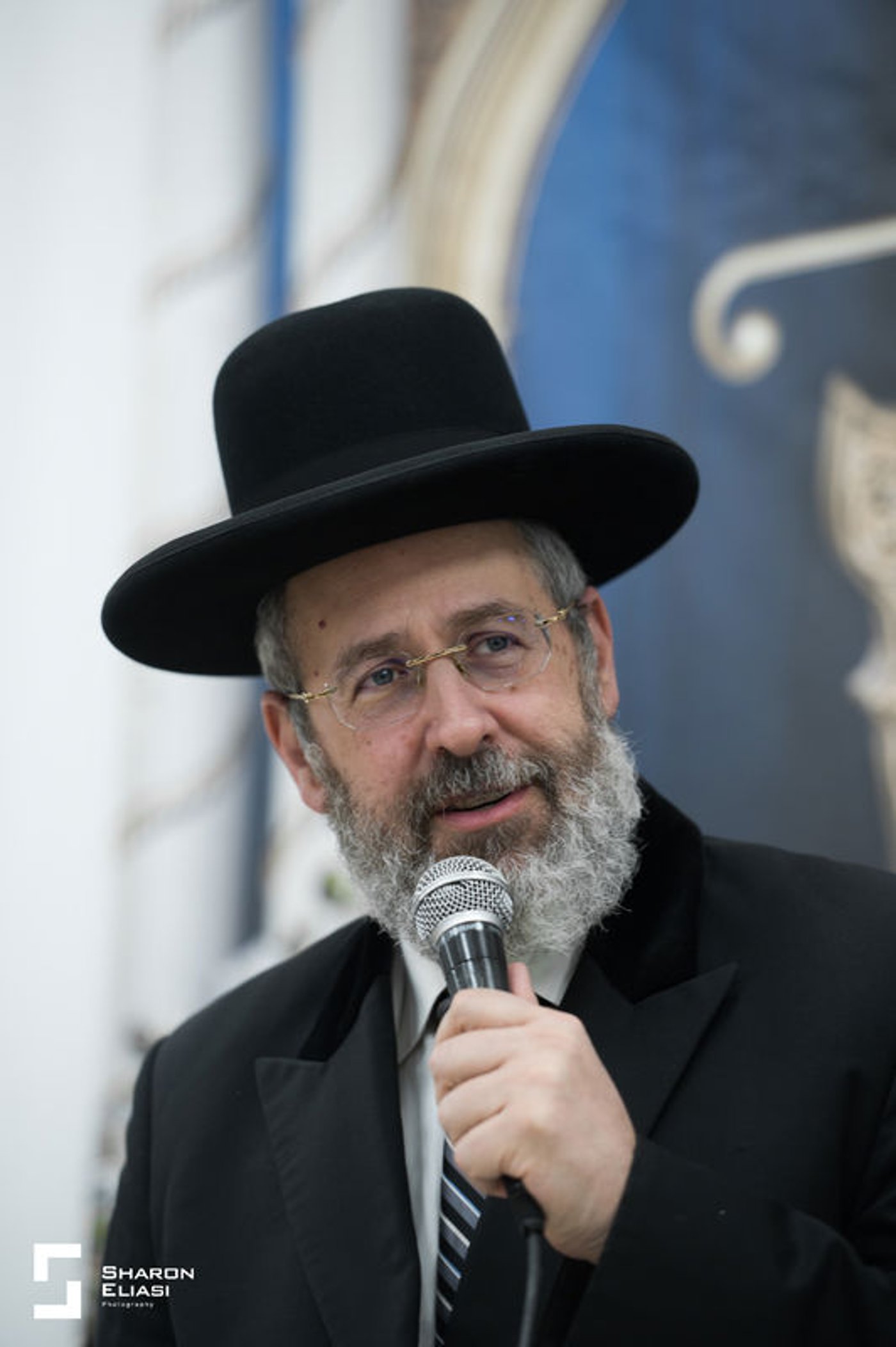 סיום הש"ס כפר יונה 
