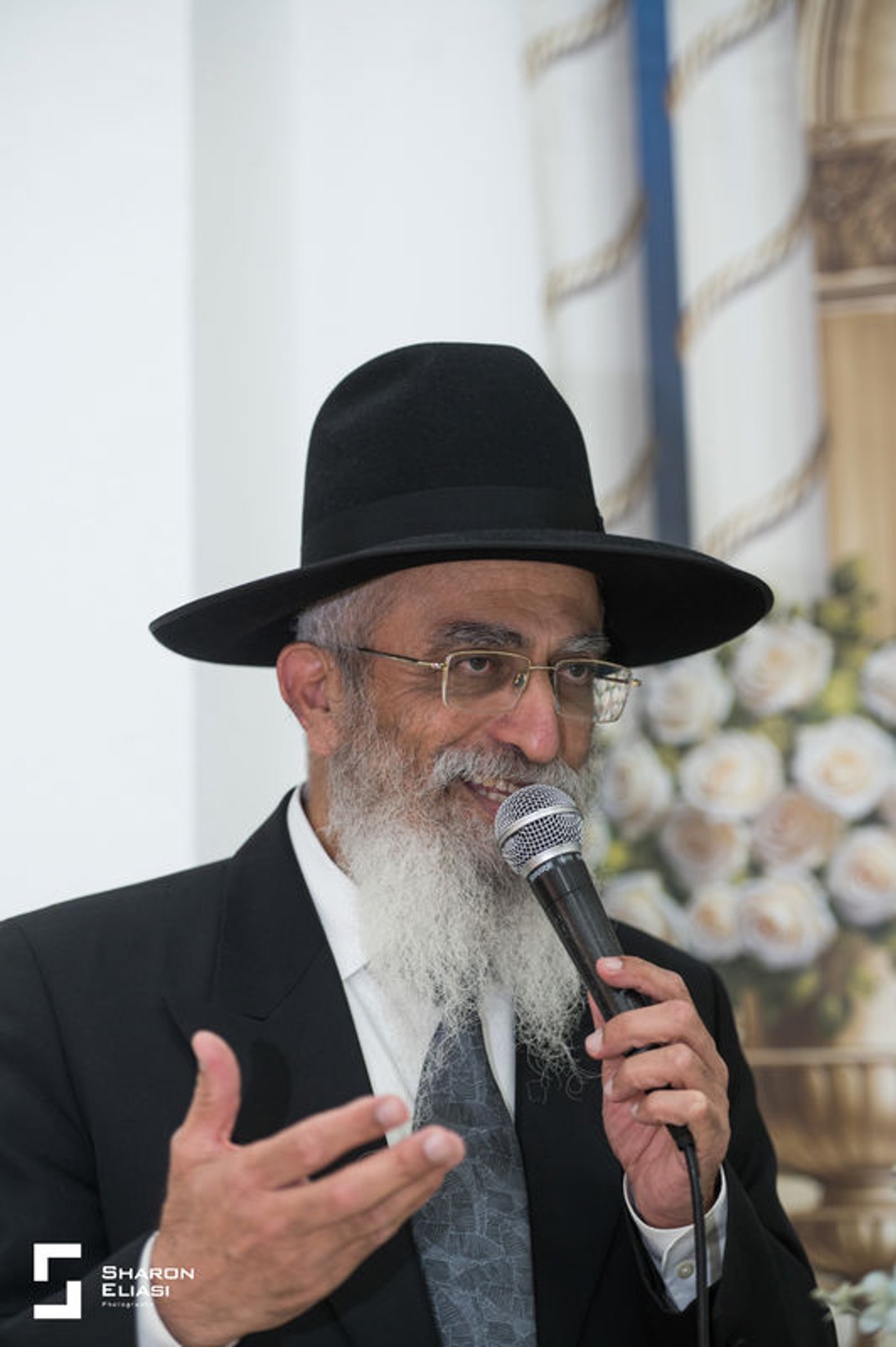 סיום הש"ס כפר יונה 