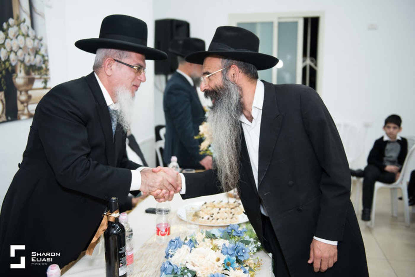 סיום הש"ס כפר יונה 