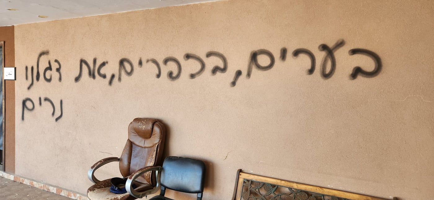 מתוך השיר חיילים אלמונים שכתב מייסד ומפקד הלח"י אברהם שטרן