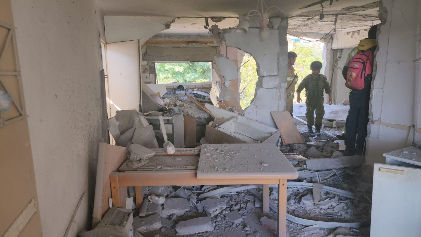הותר לפרסום: איתן בן עמי הי"ד נפל מקריסת מבנה במהלך הקרבות בדרום לבנון
