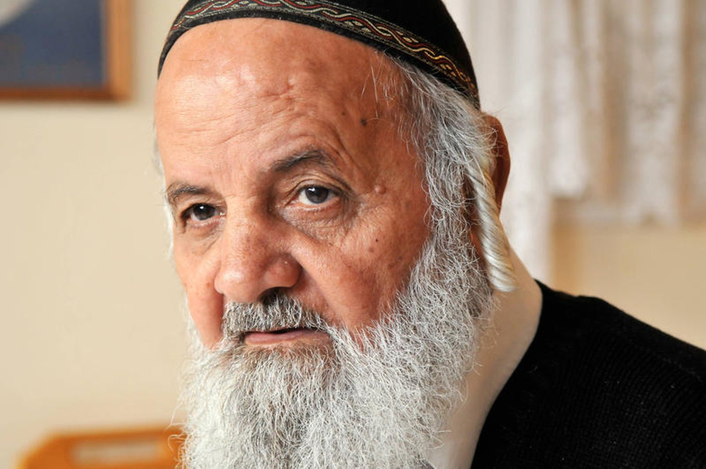 שלום נגר ז"ל