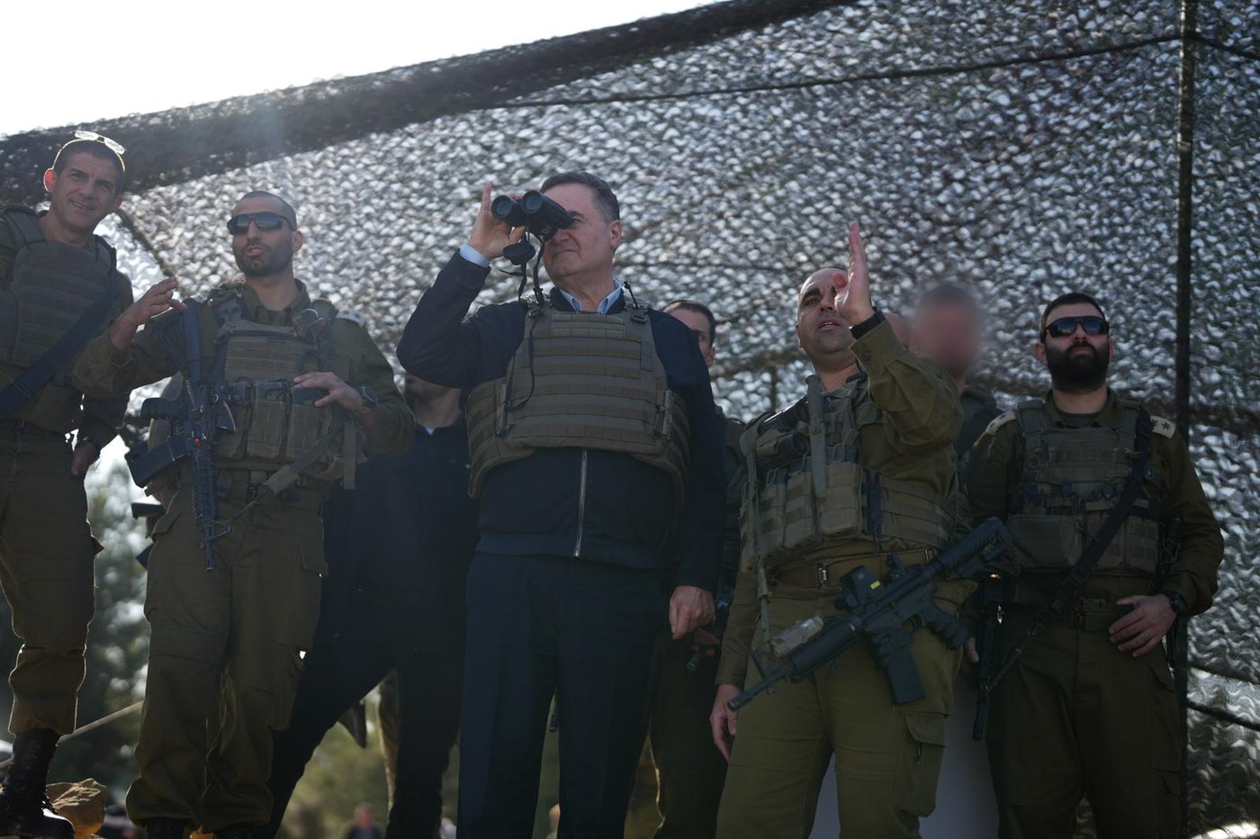 ישראל משנה מדיניות | שר הביטחון כ"ץ מאיים על מדינת לבנון: "לא יהיה יותר פטור"