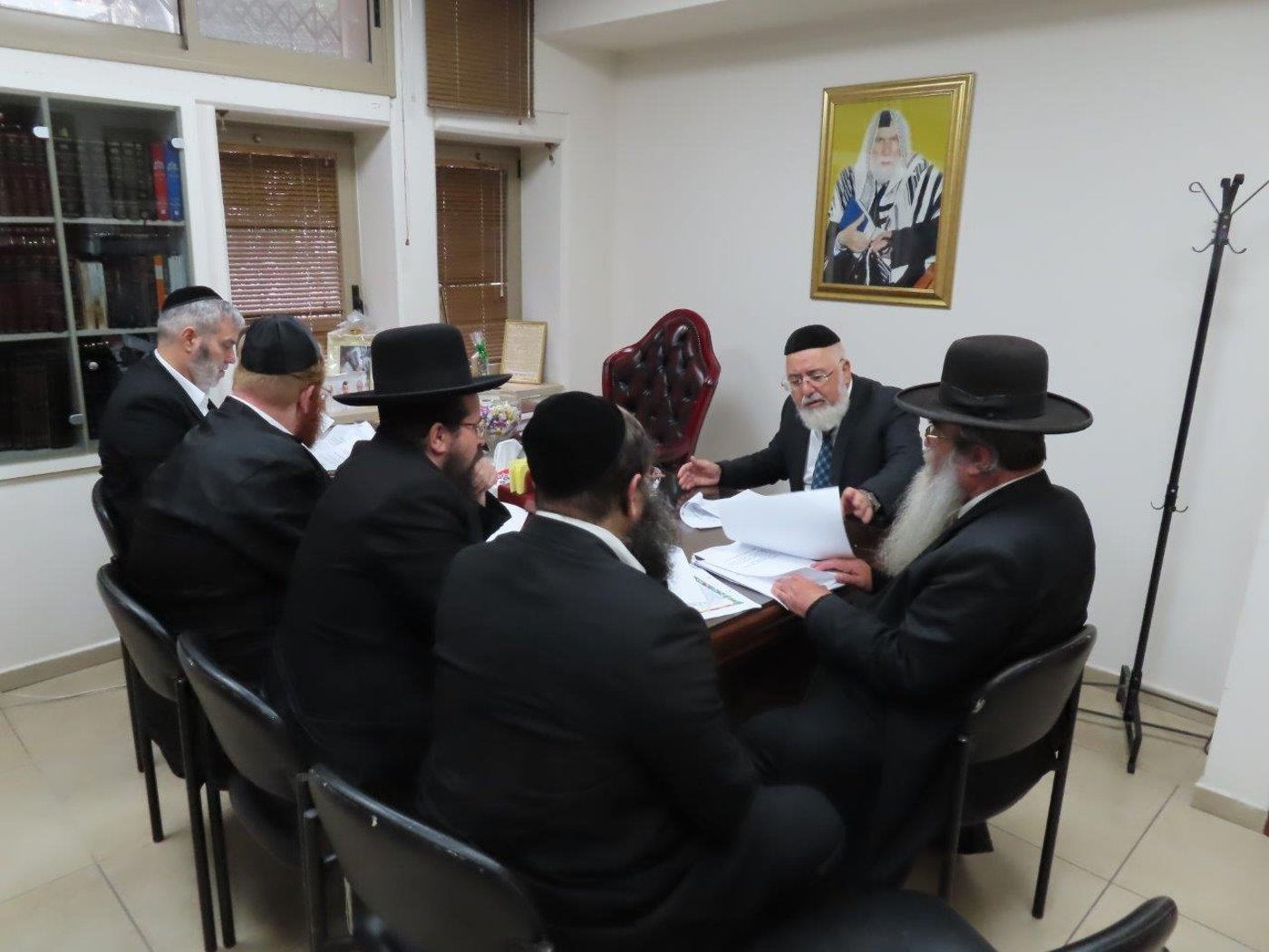 תגלית מסעירה | במועצה הדתית מזהירים על כתובה ואישורי יהדות מזוייפים