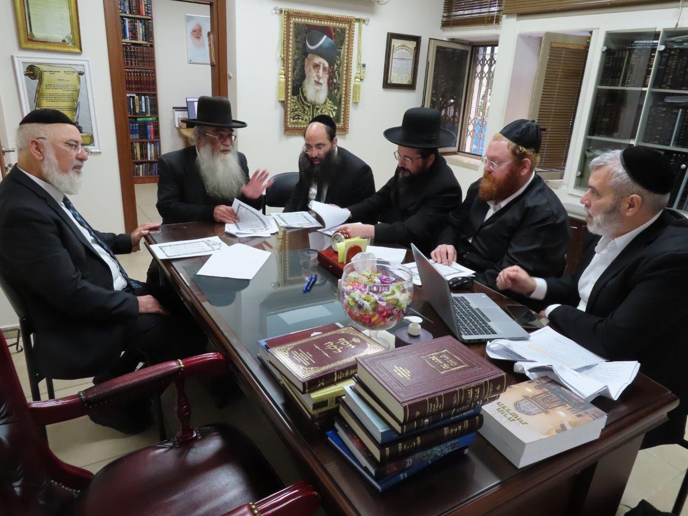 תגלית מסעירה | במועצה הדתית מזהירים על כתובה ואישורי יהדות מזוייפים