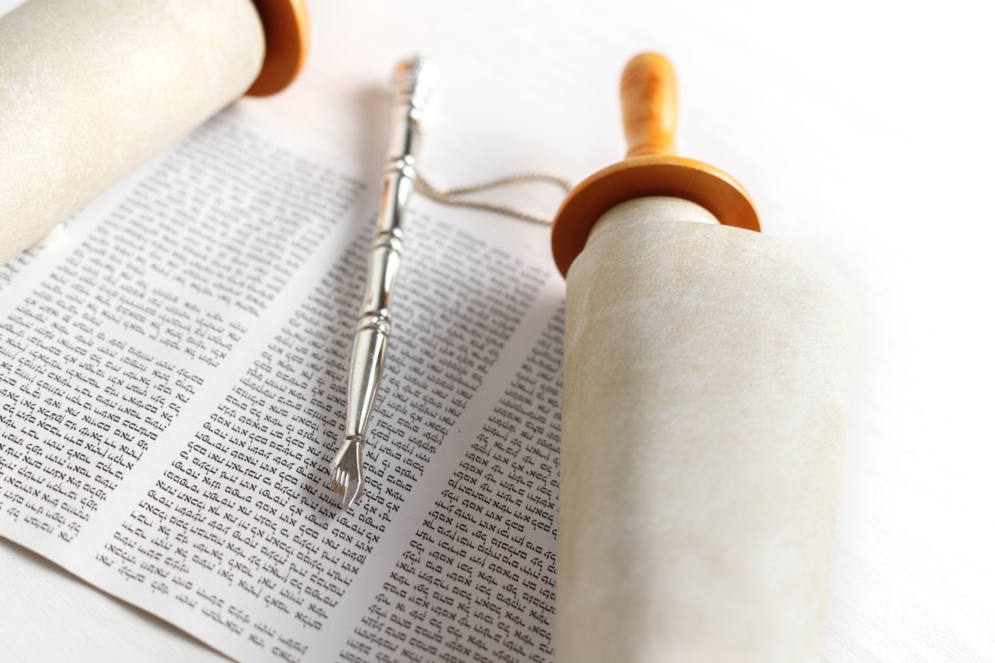 ספרת תורה