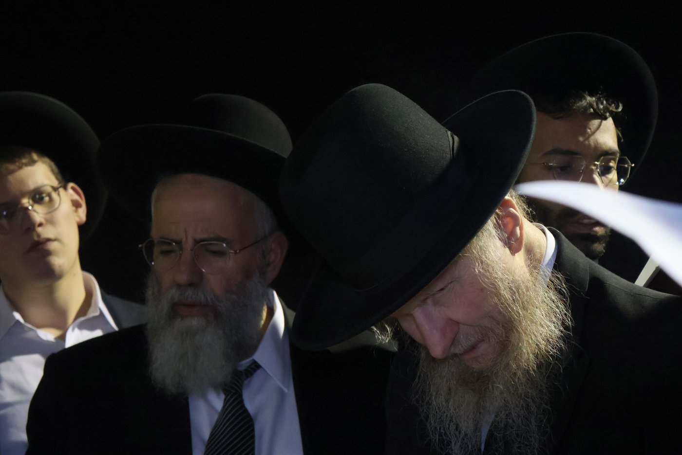 הילולת הגראי"ל שטיינמן זצ"ל