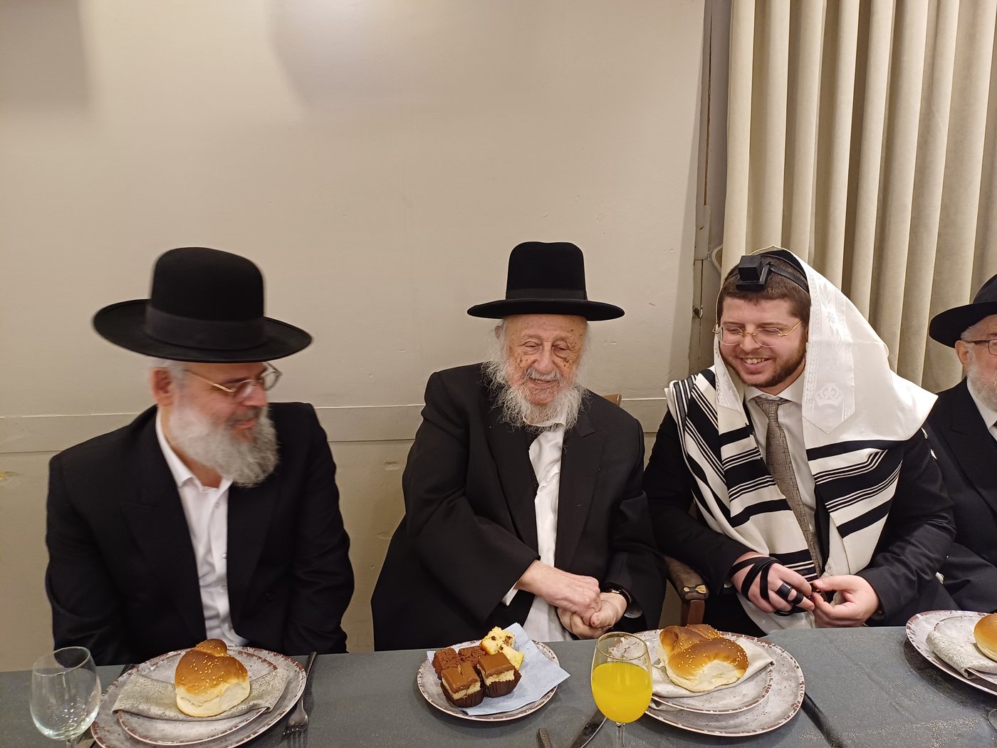 בברית לנין הגרב"ד