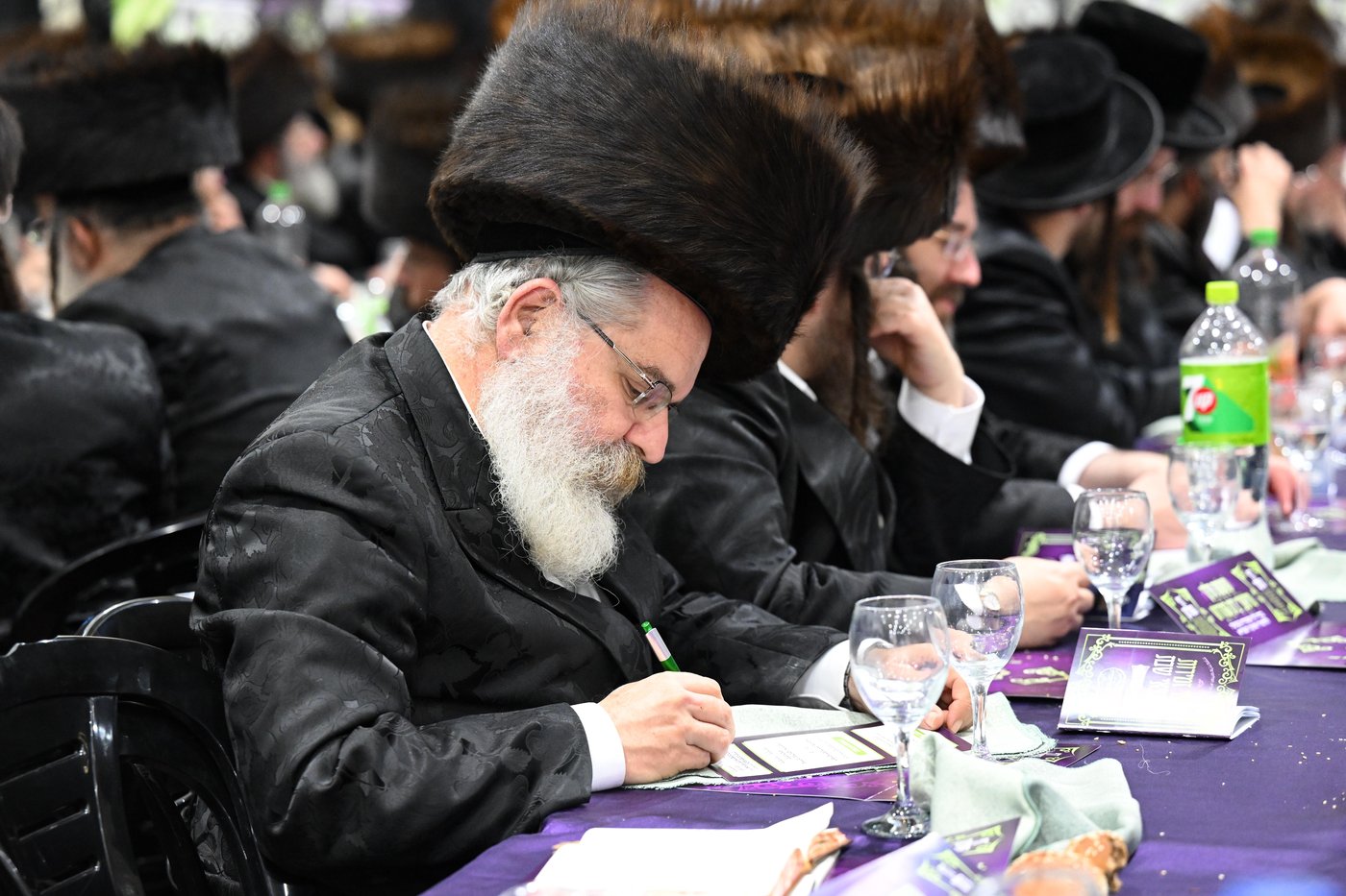 מעמד "תורתם משתמרת" ויסוד "דף השינון" בצאנז