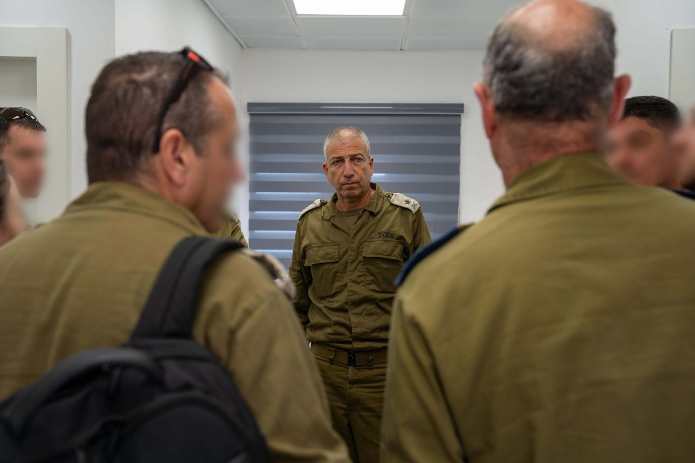 עם מתחמים מיוחדים: כך מתכוננים בצה"ל לקליטת החטופים