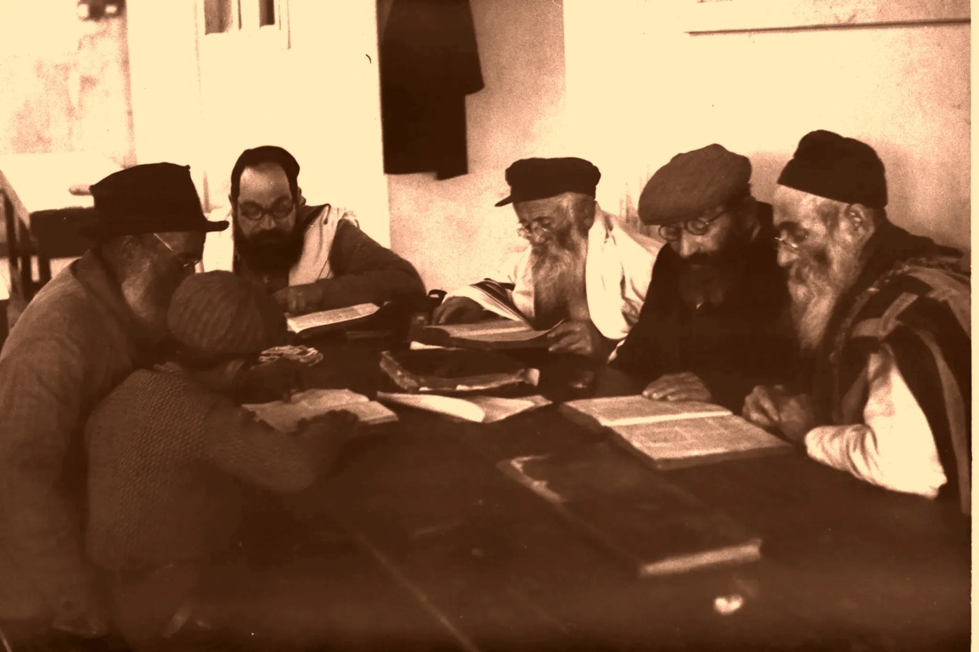 קבעת עיתים
