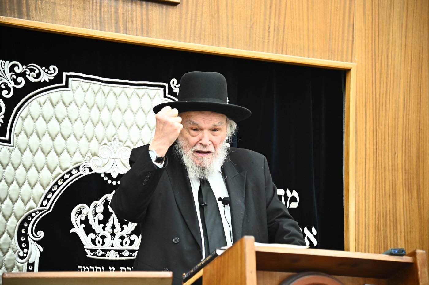 הגרמ"ה הירש 