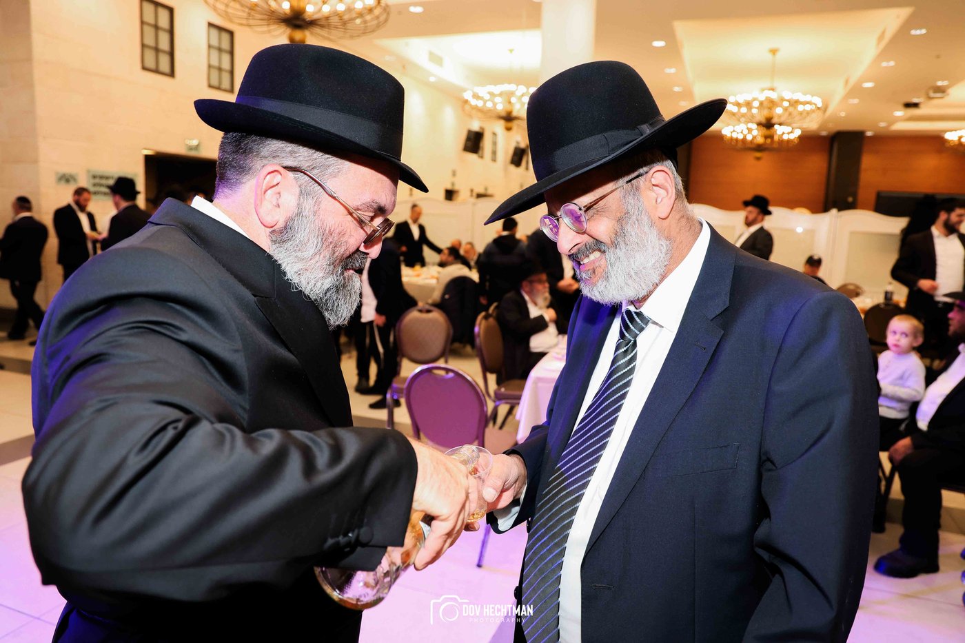 נישואי בן חיים שאול נוישטט