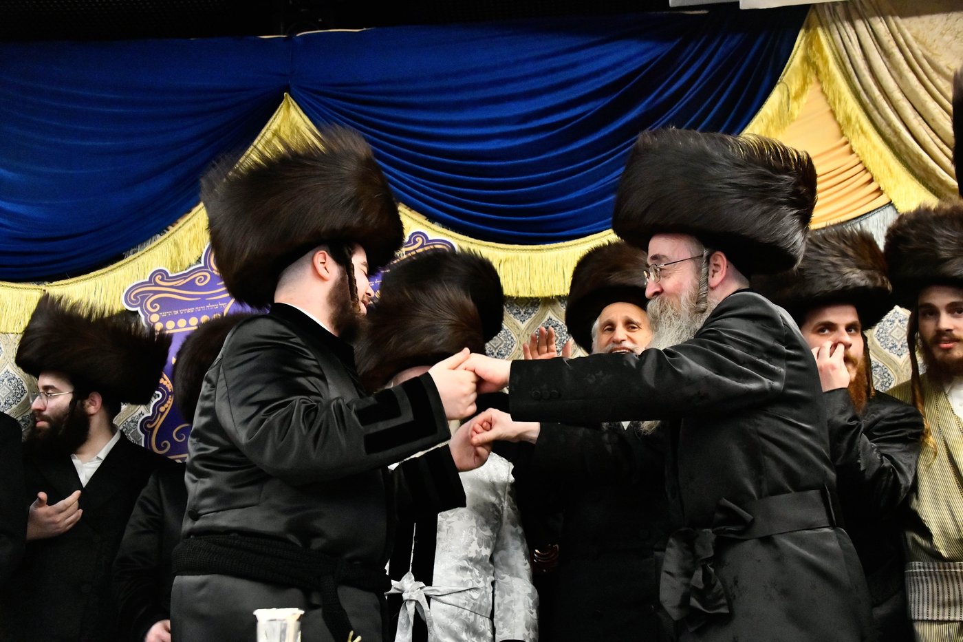 שמחת בית קרעטשניף סיגעט - פשעווארסק 