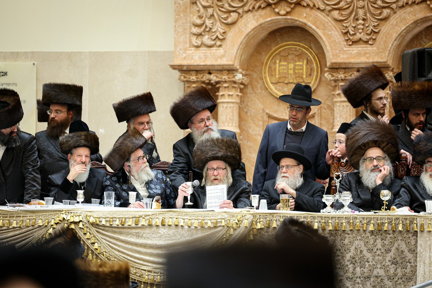 שמחת בית ויז'ניץ