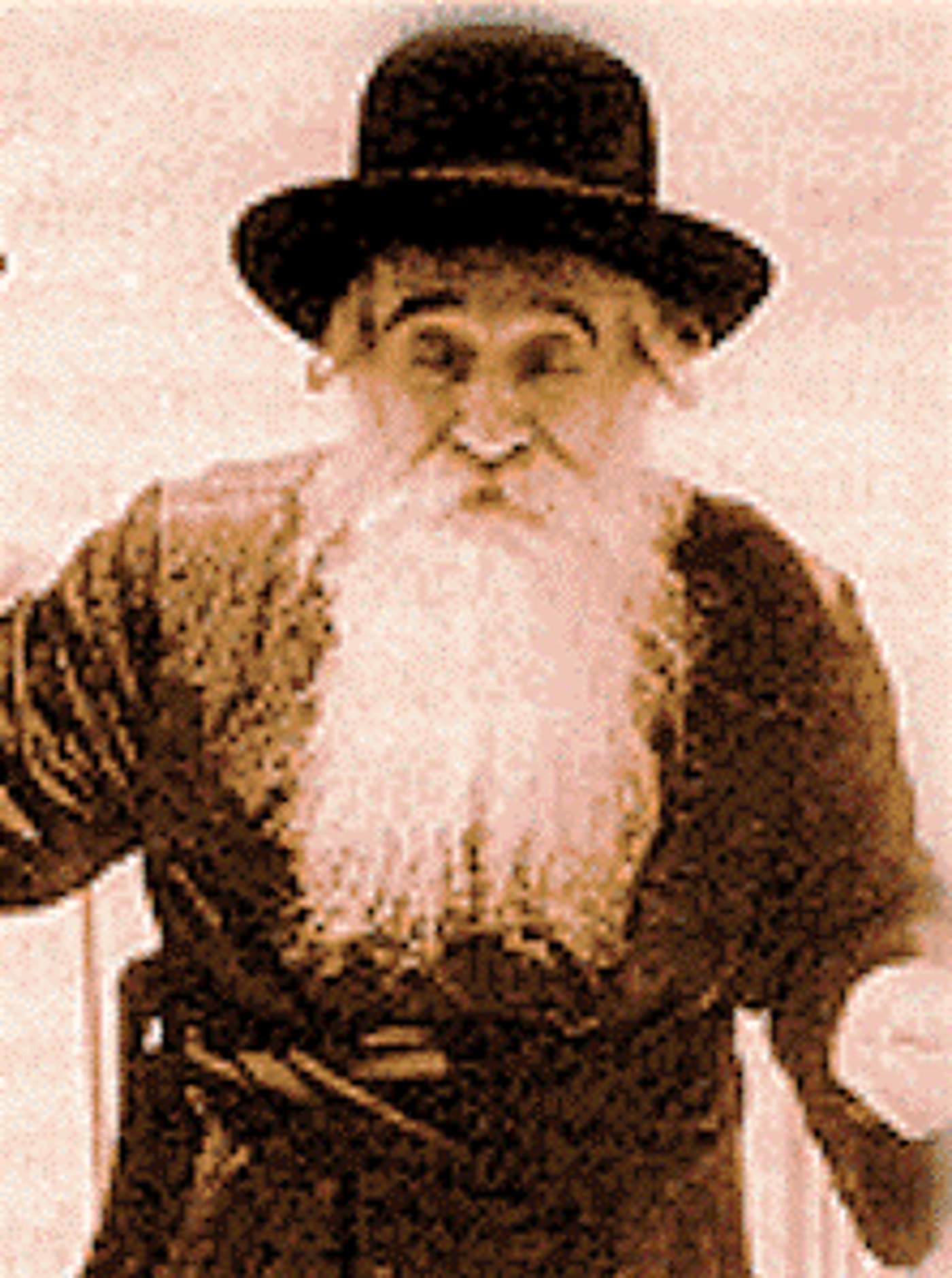 הרה"ק רבי מרדכי שלמה מבויאן זצ"ל
