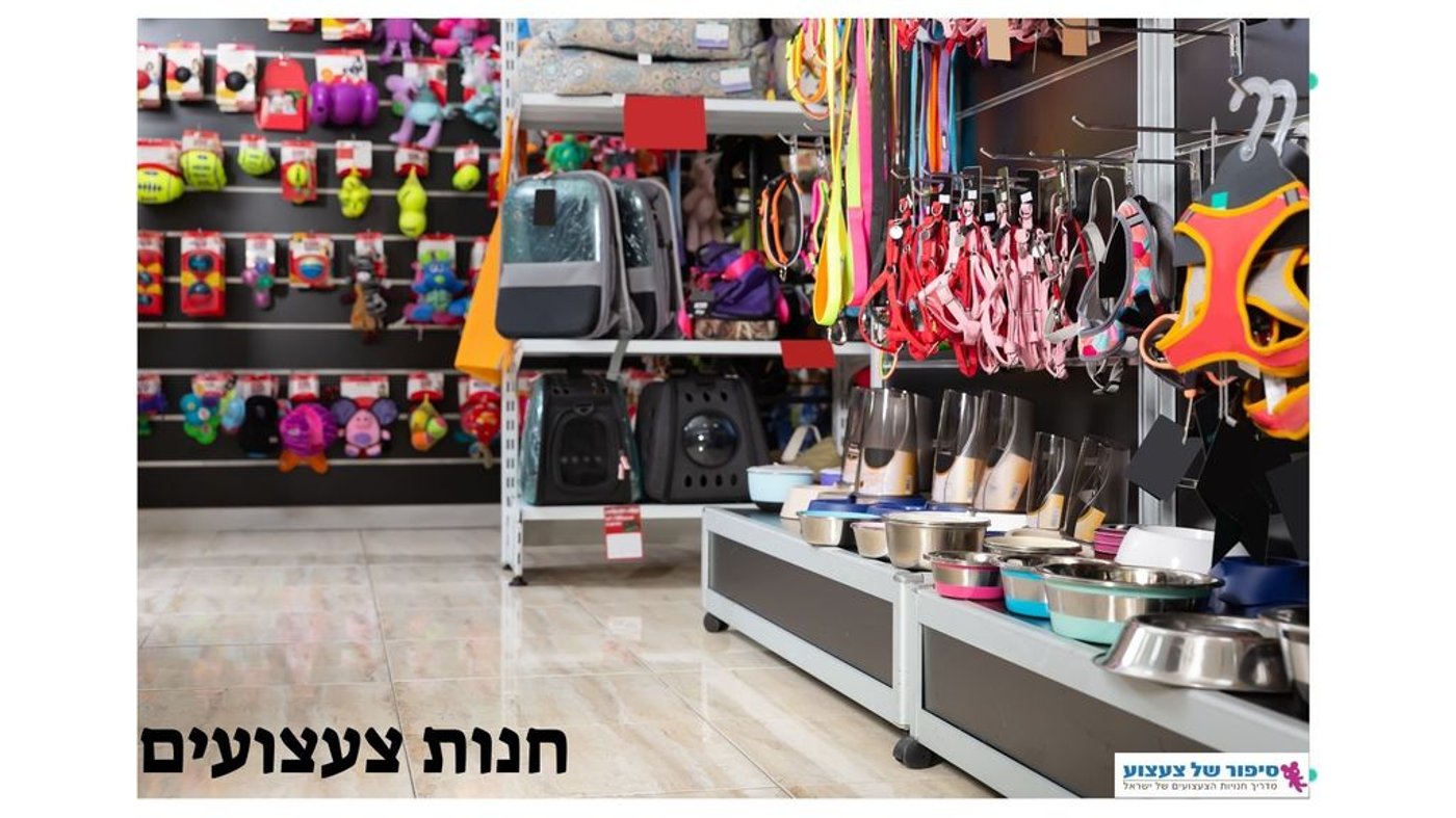 עבור חנויות תחפושות, האתגר העסקי המרכזי הוא ההתמודדות עם העונתיות החריפה.