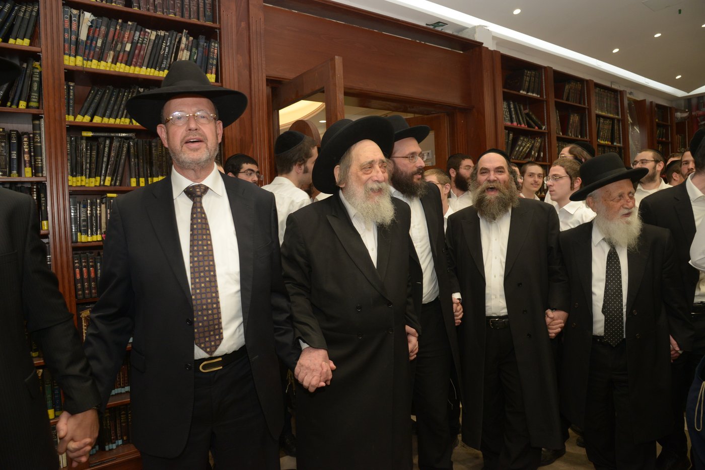 מראות חיי הגאון רבי זאב ברלין זצ"ל