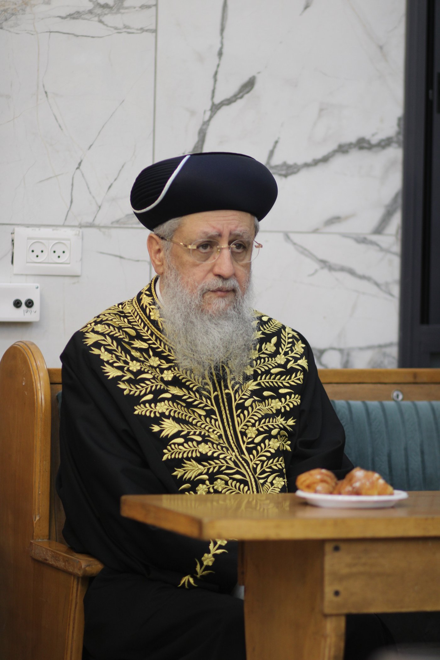 עצרת לזכר רבה של אפגניסטן