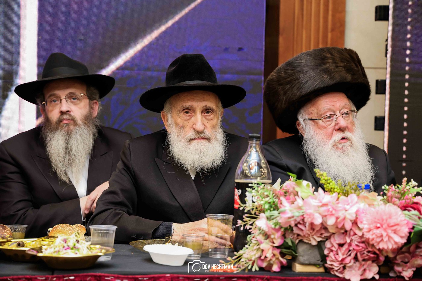 סיום הרמב"ם בירושלים