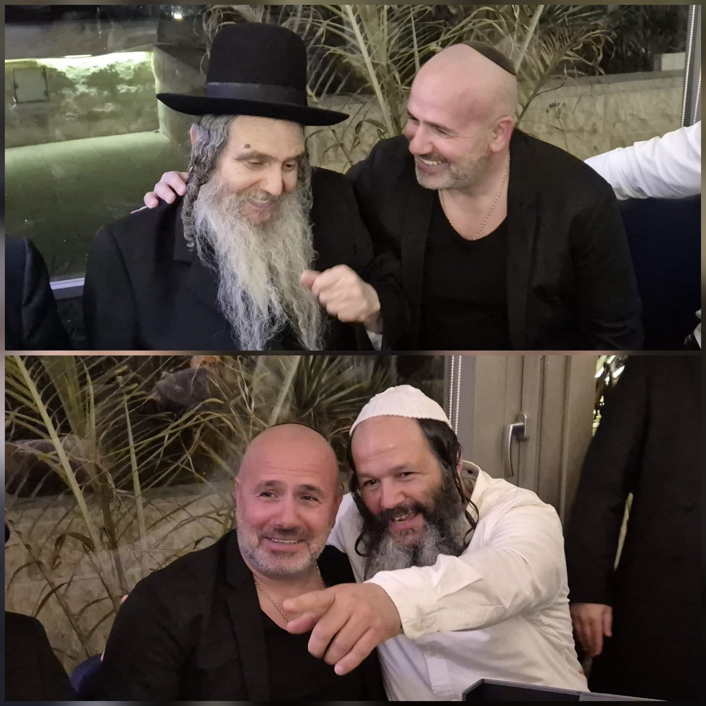 זופניק בכיכר | כל התמונות, הנייעס והחשיפות של השבוע