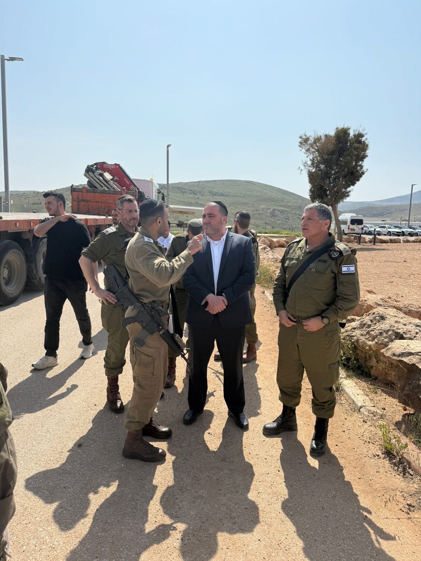 זופניק בכיכר | כל התמונות, הנייעס והחשיפות של השבוע