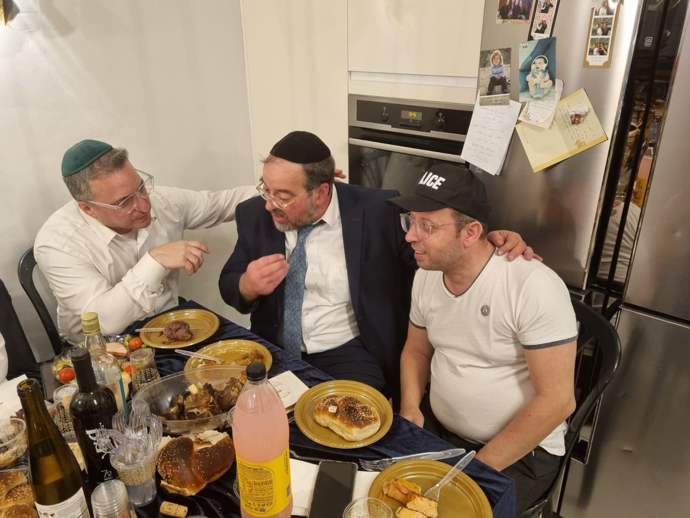 זופניק בכיכר | כל התמונות, הנייעס והחשיפות של השבוע