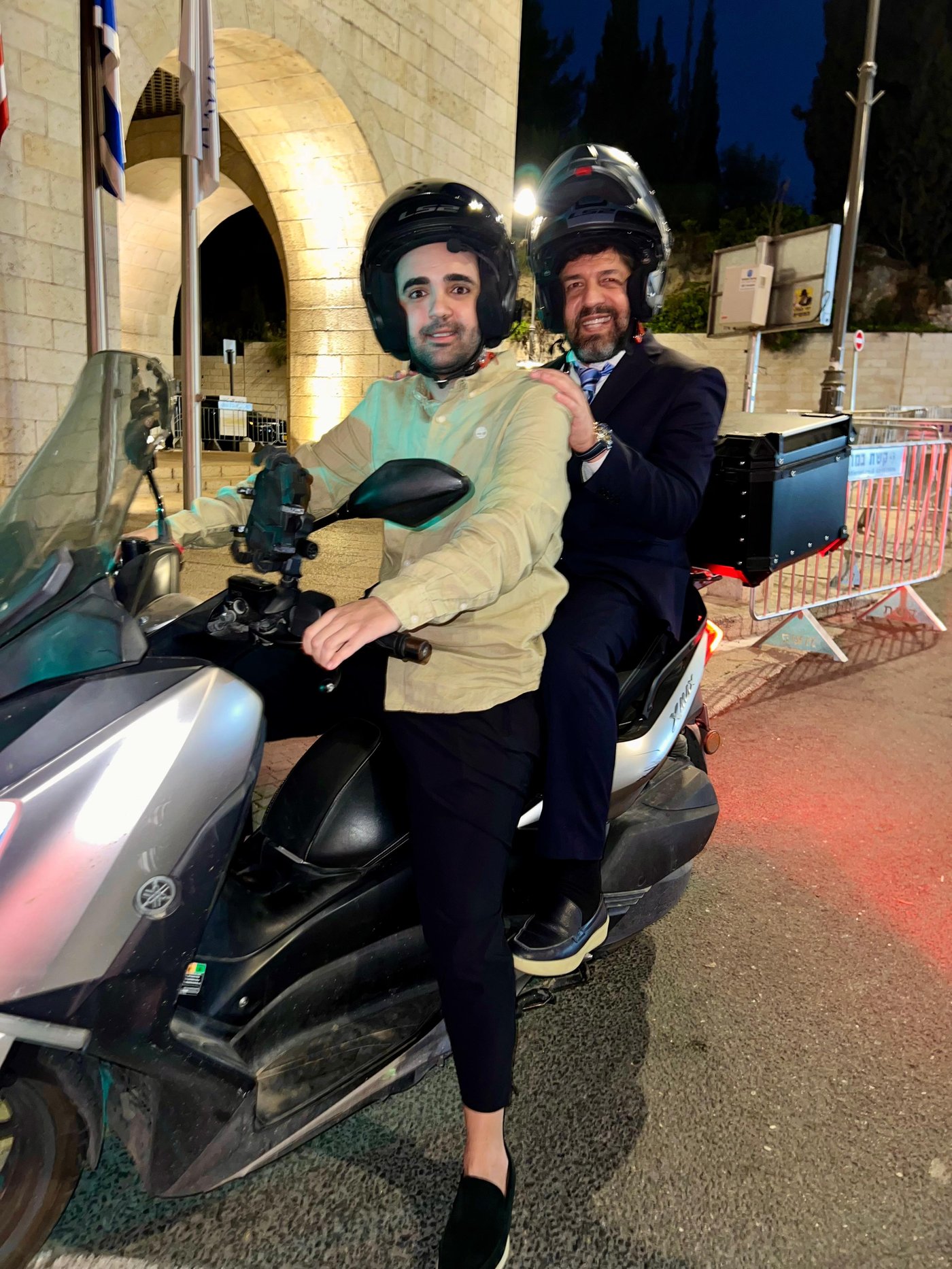 זופניק בכיכר | כל התמונות, הנייעס והחשיפות של השבוע