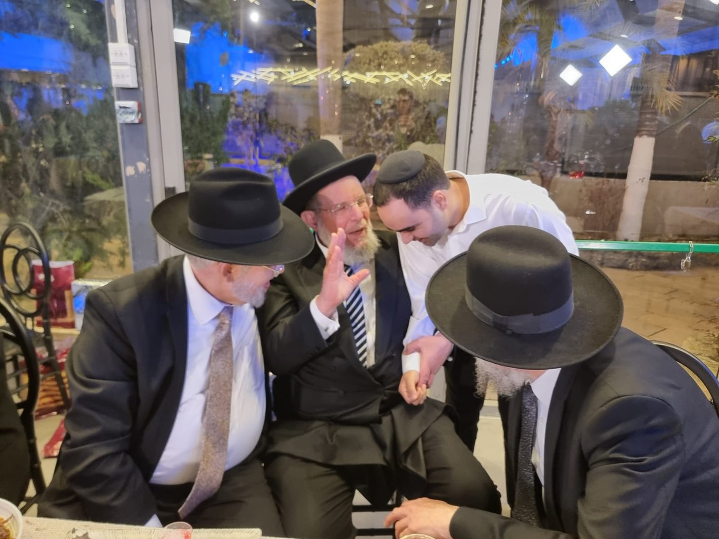 זופניק בכיכר | כל התמונות, הנייעס והחשיפות של השבוע
