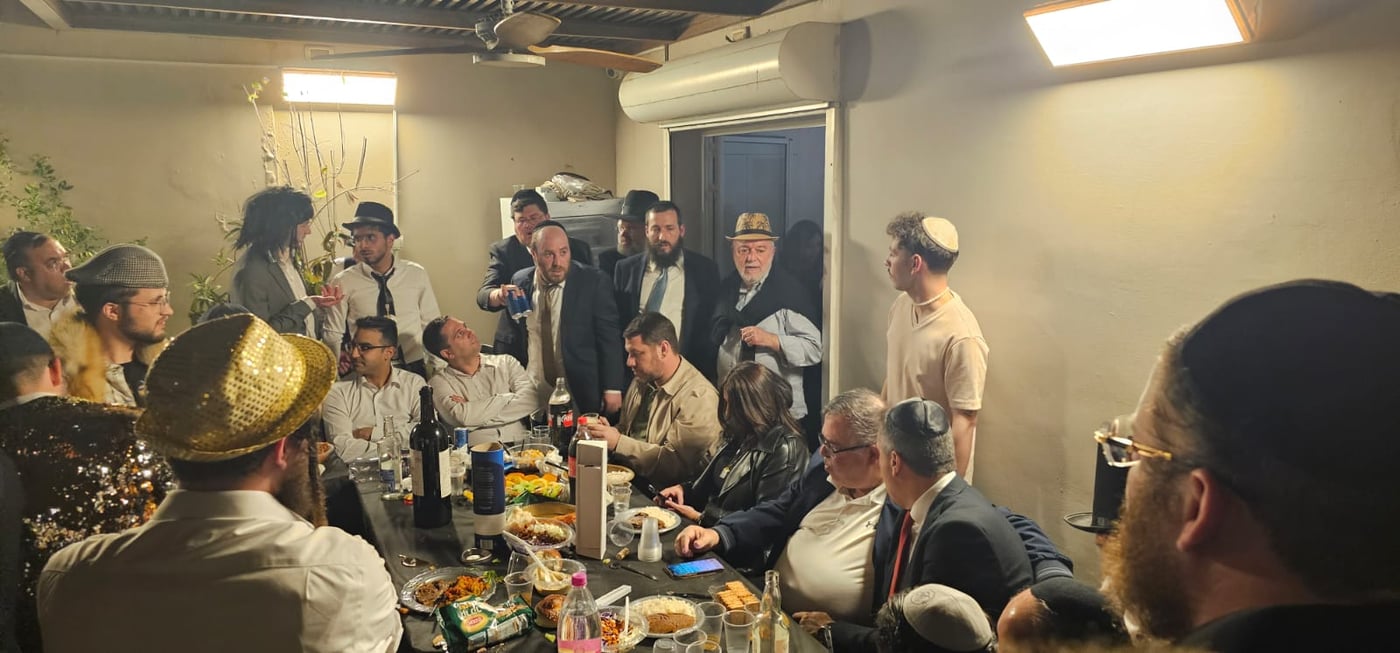 זופניק בכיכר | כל התמונות, הנייעס והחשיפות של השבוע