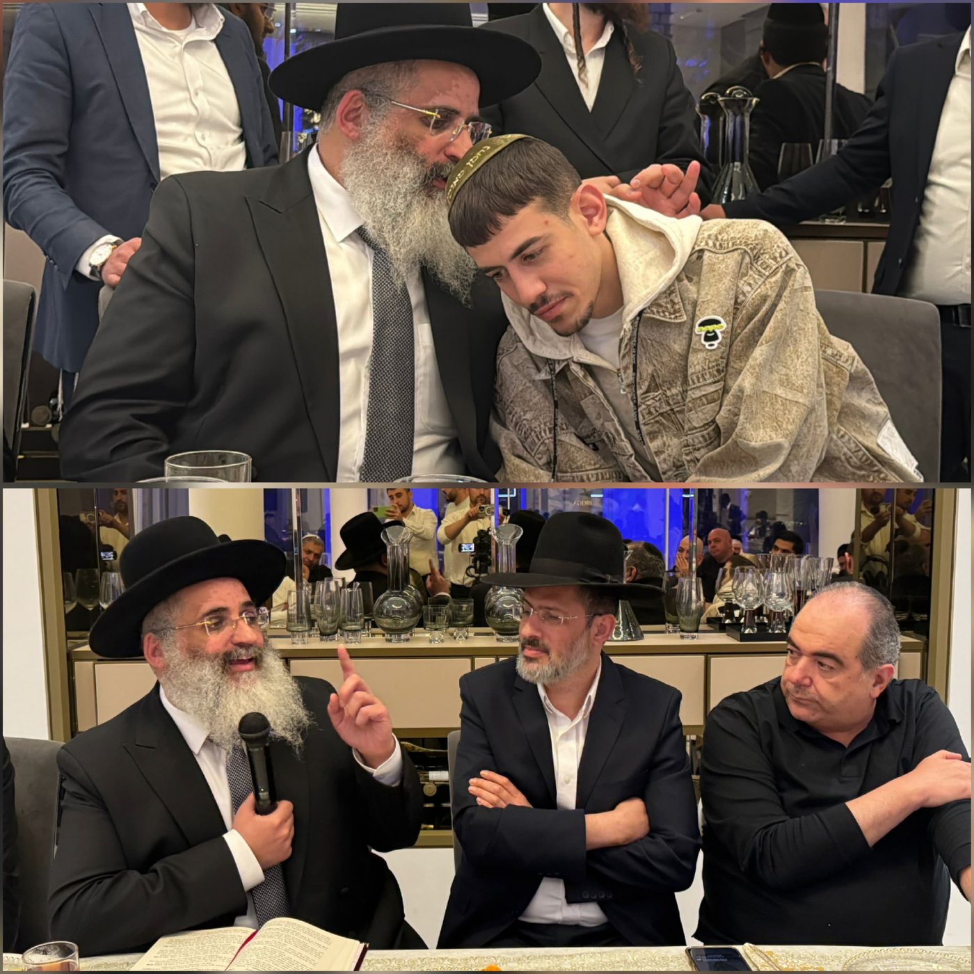 זופניק בכיכר | כל התמונות, הנייעס והחשיפות של השבוע