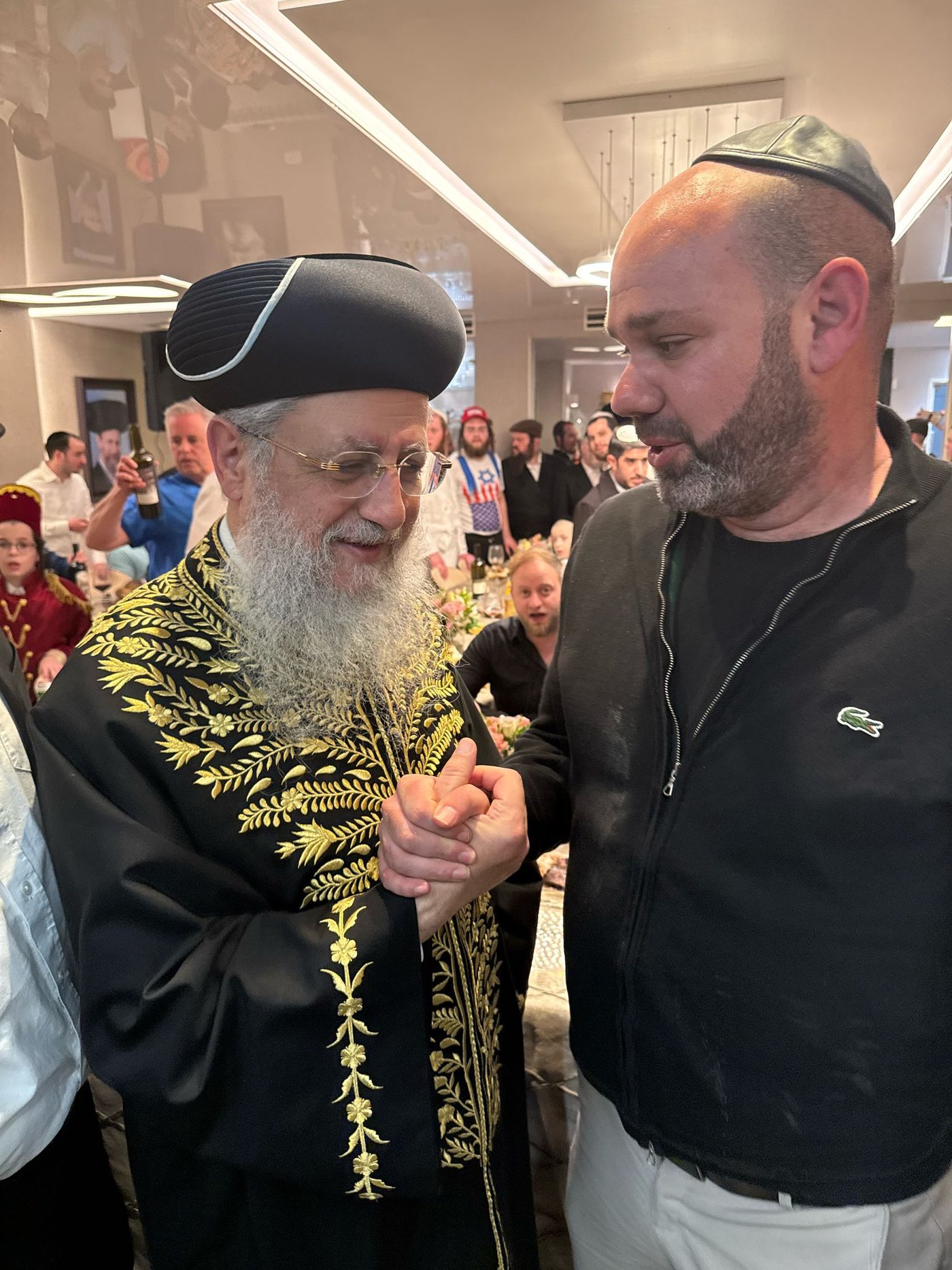 זופניק בכיכר | כל התמונות, הנייעס והחשיפות של השבוע