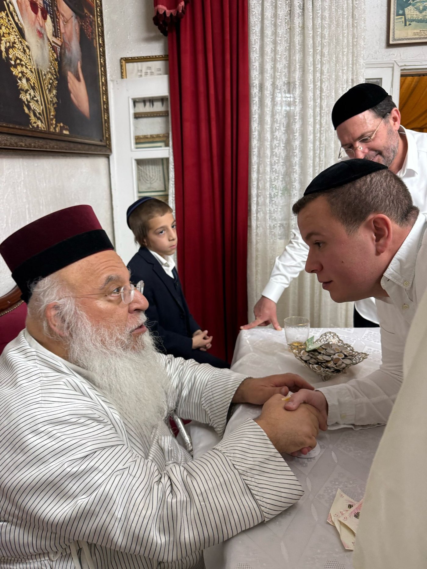 זופניק בכיכר | כל התמונות, הנייעס והחשיפות של השבוע