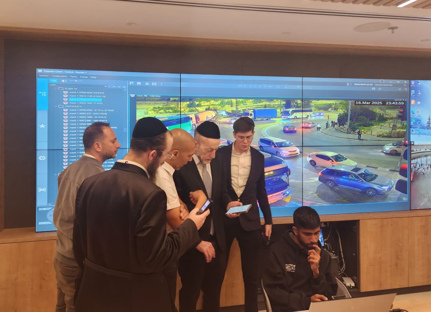 זופניק בכיכר | כל התמונות, הנייעס והחשיפות של השבוע