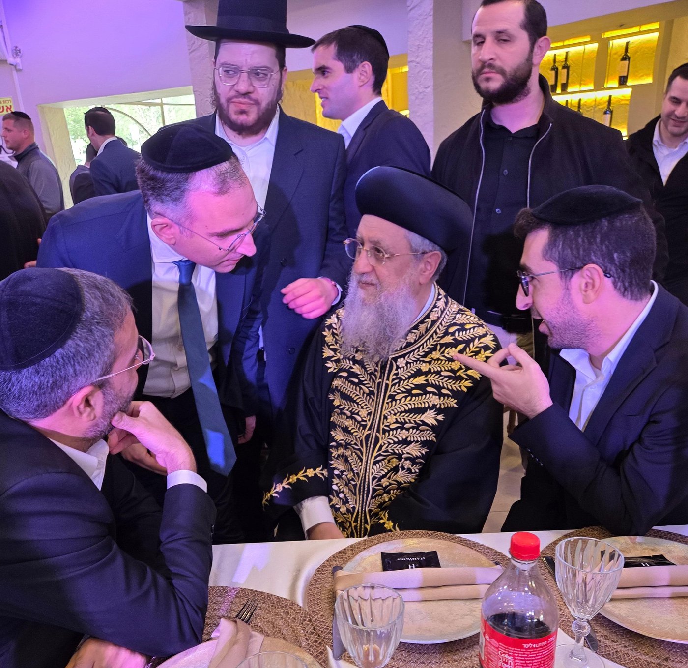 זופניק בכיכר | כל התמונות, הנייעס והחשיפות של השבוע