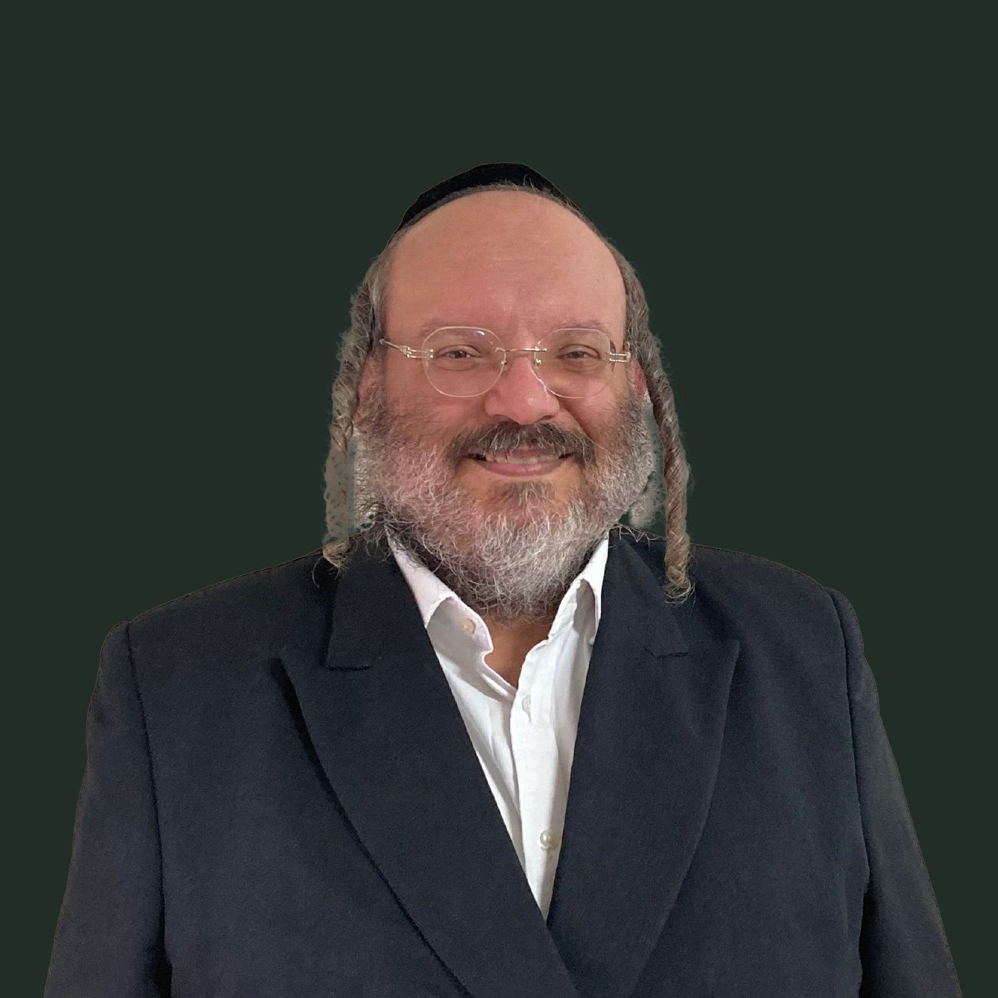 המשגיח הרב יוחנן רייכמן