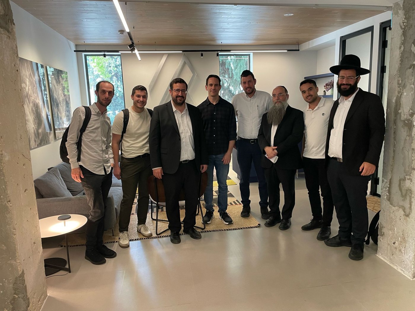 המחזור החדש של מאיץ הסטארטאפים 'קמא-טק'
