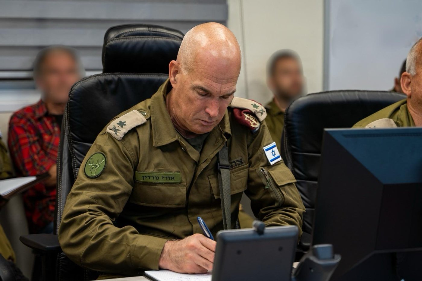 תרגיל נרחב